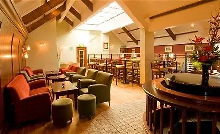 Hotel Court Yard 4*