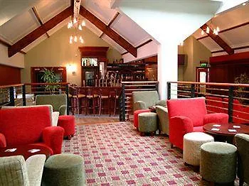 Court Yard 4* Leixlip