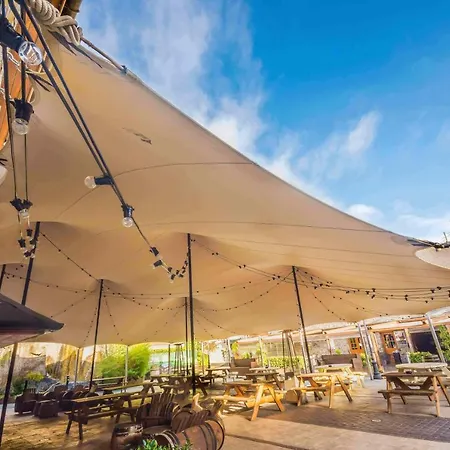 Court Yard Hotel Leixlip