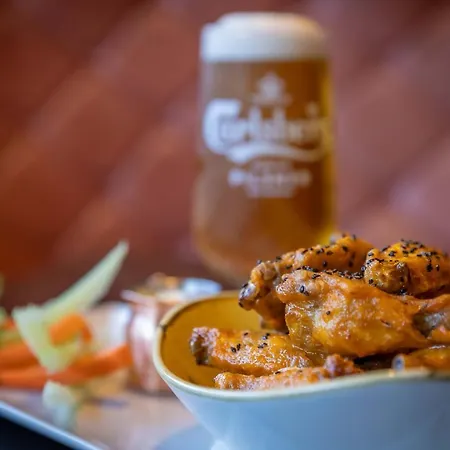 Hotel Court Yard Leixlip