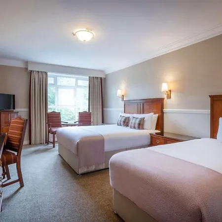 Hotel Court Yard Leixlip