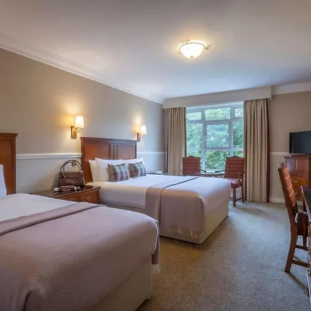 Court Yard Hotel Leixlip