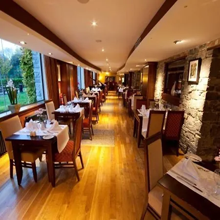 Hotel Court Yard