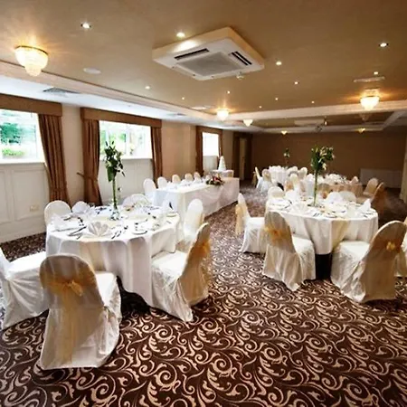 Court Yard Hotel Leixlip