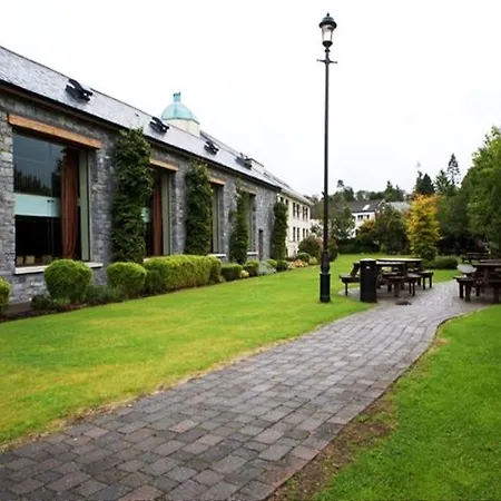 Court Yard Leixlip