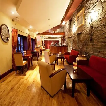 Court Yard Ξενοδοχείο