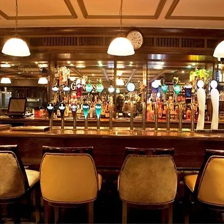 Court Yard 4* Leixlip