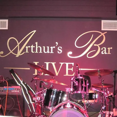 Hotel Court Yard Leixlip