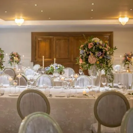 Hotel Court Yard Leixlip