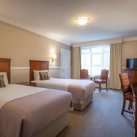 Hotel Court Yard Leixlip