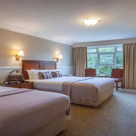 Court Yard Hotel