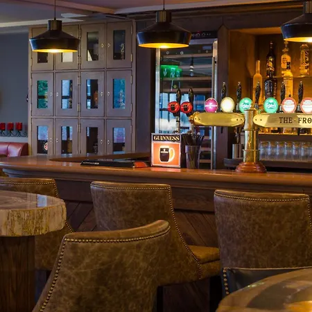 Court Yard Hotel Leixlip