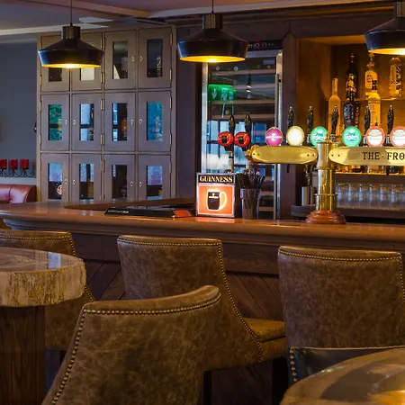 Court Yard Hotel Leixlip