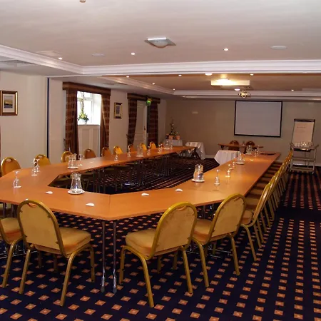 Court Yard Hotel Leixlip