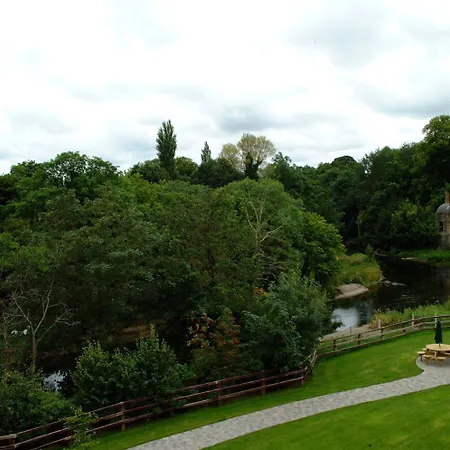 Hotel Court Yard Leixlip