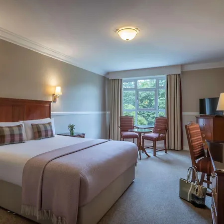 Hotel Court Yard Leixlip