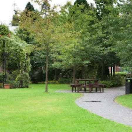 Court Yard Ξενοδοχείο Leixlip