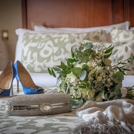 Court Yard 4* Leixlip