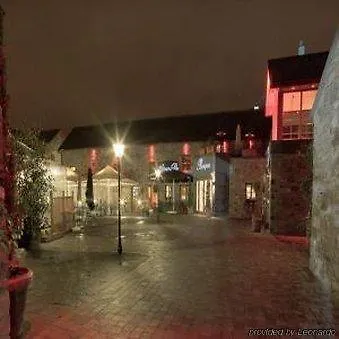 Court Yard Hotel Leixlip