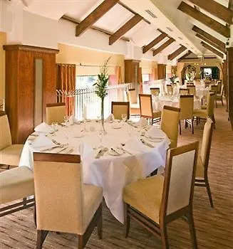 Court Yard 4* Leixlip