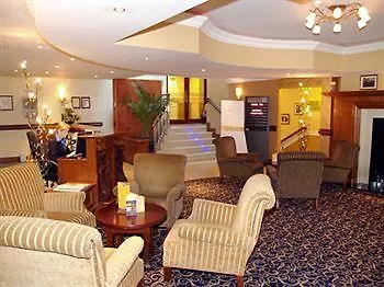 Court Yard Hotel