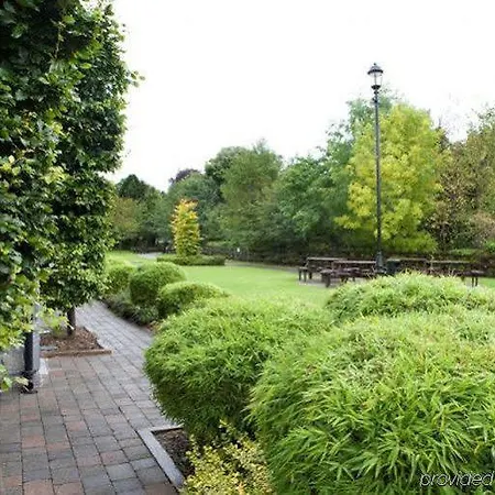 Court Yard 4* Leixlip