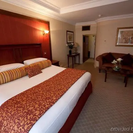 Court Yard Hotel Leixlip