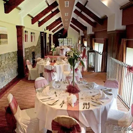 Court Yard