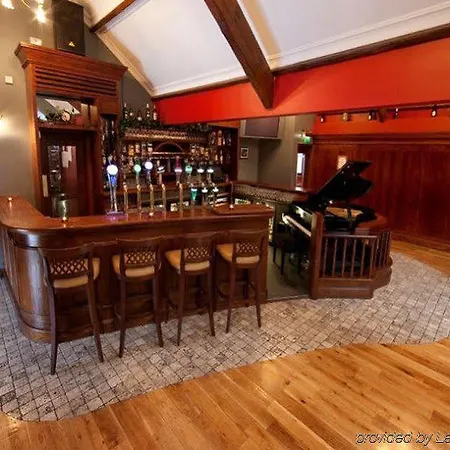 Hotel Court Yard Leixlip