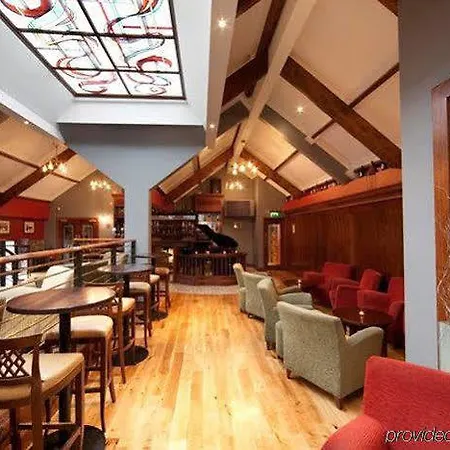 Court Yard Hotel Leixlip