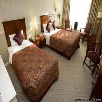 Court Yard Hotel
