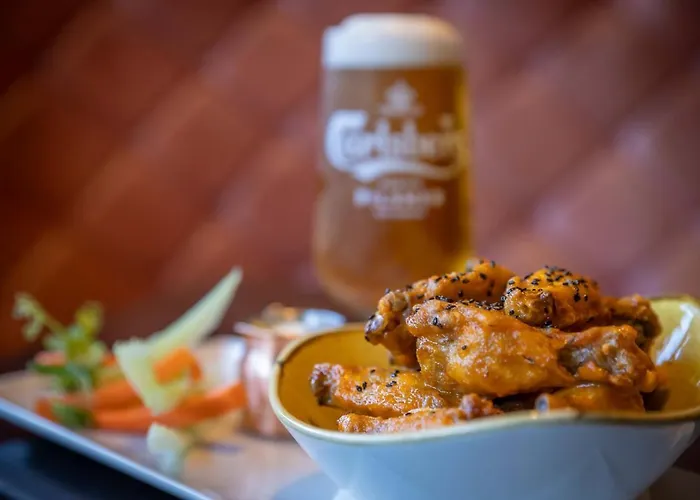 Hotel Court Yard Leixlip