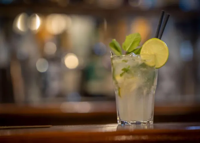 Court Yard Hotel Leixlip