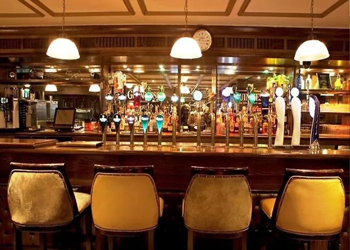 Court Yard 4* Leixlip