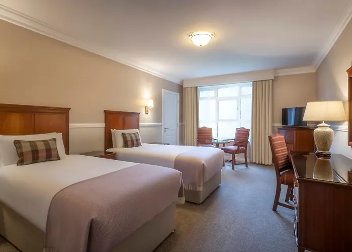 Hotel Court Yard Leixlip