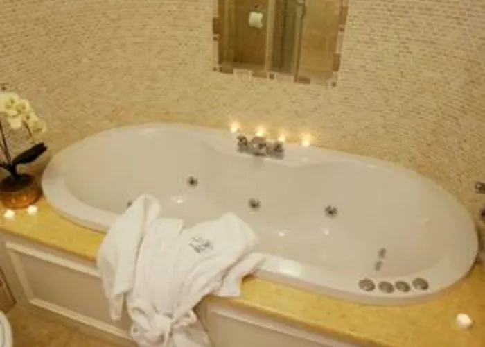 Court Yard 4* Leixlip