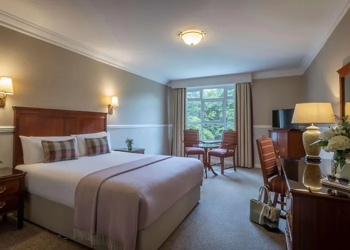 Hotel Court Yard Leixlip