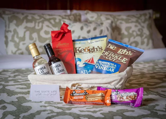 Szálloda Court Yard 4*