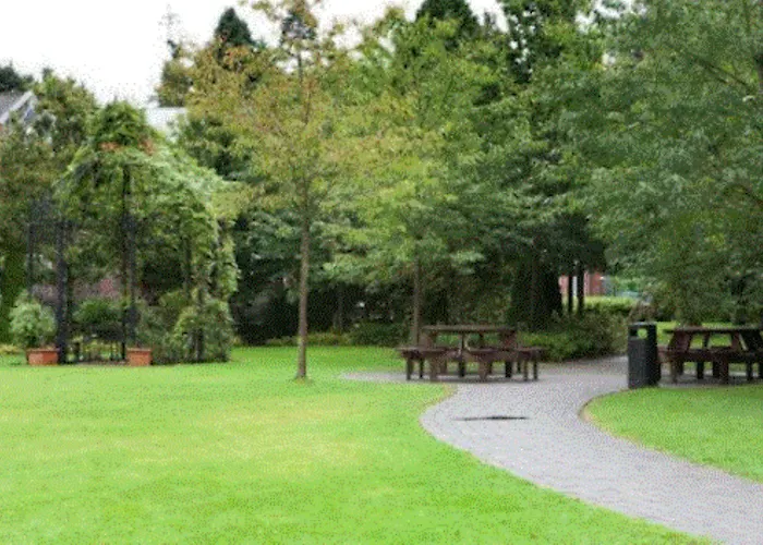 Court Yard Hotel Leixlip