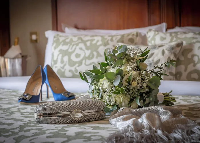 Court Yard 4* Leixlip