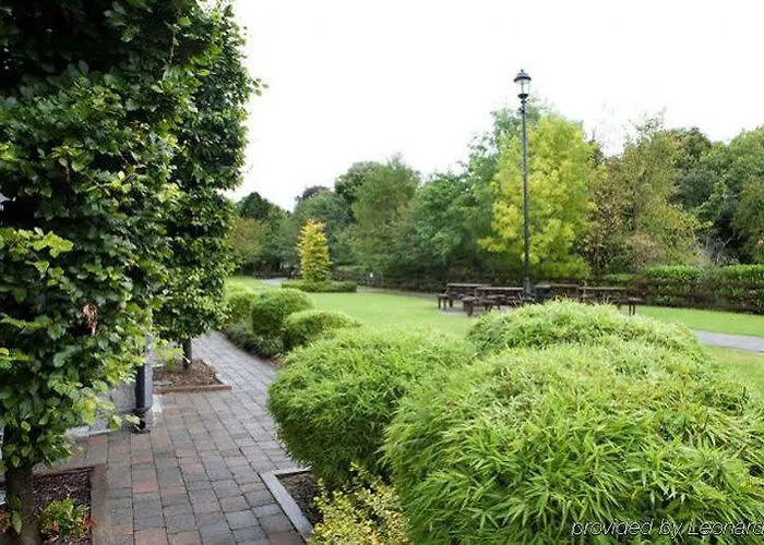 Court Yard 4* Leixlip