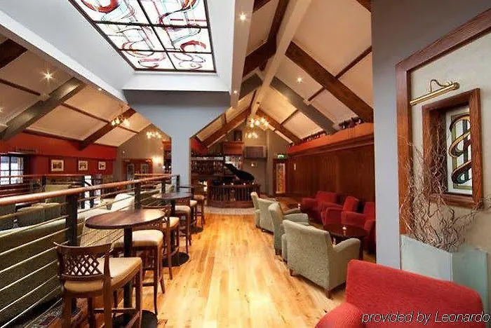 Court Yard Hotel Leixlip