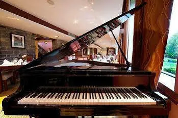 Court Yard Hotel Leixlip